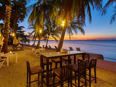 Paradise Beach Resort - Bild 1