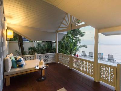 Paradise Beach Resort - Bild 1