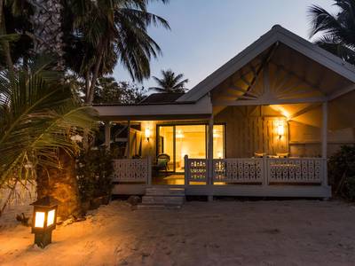 Paradise Beach Resort - Bild 1