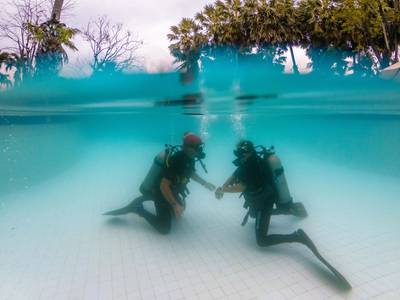 Paradise Beach Resort - Bild 1