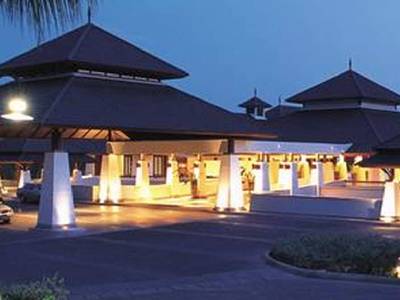 Dusit Thani Krabi Beach Resort - Bild 1