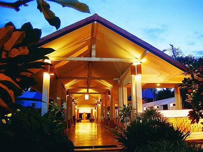 Sunshine Garden Resort - Bild 1