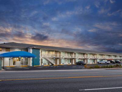 Days Inn by Wyndham Apopka/Orlando - Bild 1