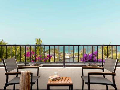 Best Western Phuket Ocean Resort - Bild 1