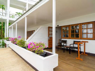 Best Western Phuket Ocean Resort - Bild 1