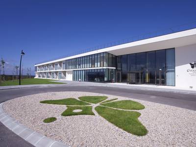 Royal Óbidos Spa & Golf Resort - Bild 1