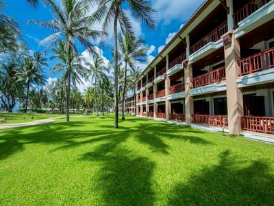 Katathani Phuket Beach Resort - Bild 1