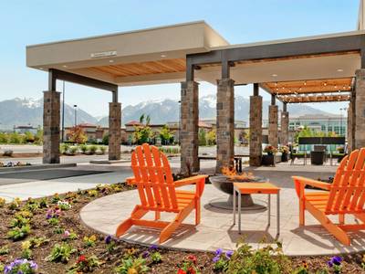 Home2 Suites by Hilton Salt Lake City South Jordan - Bild 1