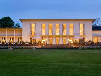 Dolce by Wyndham Bad Nauheim - Bild 1