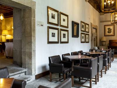 Parador de Monforte de Lemos - Bild 1