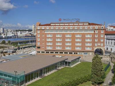 NH Collection A Coruña Finisterre - Bild 1