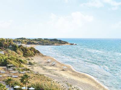 Grecotel La Riviera - Bild 1