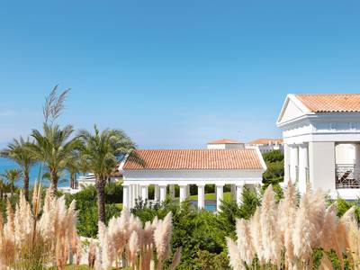 Grecotel La Riviera - Bild 1
