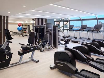 Kingston Marriott - Bild 1