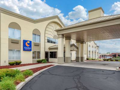 Comfort Suites - Bild 1