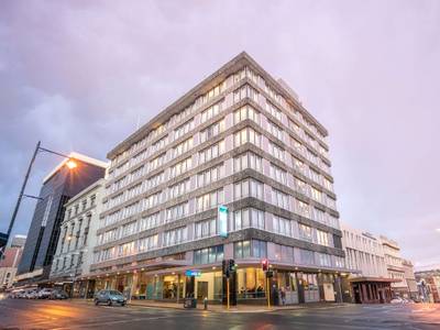 Scenic Hotel Dunedin City - Bild 1