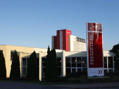 Freizeit In - Bild 1