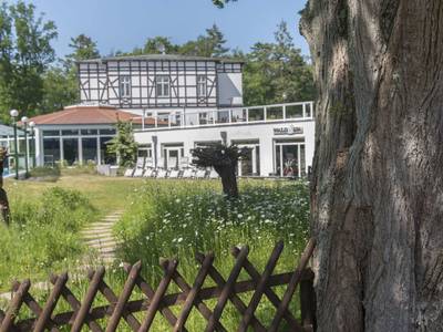 Best Western Plus Ostseehotel Waldschlösschen - Bild 1