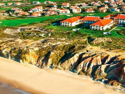 Praia D'El Rey Marriott Golf & Beach Resort - Bild 1