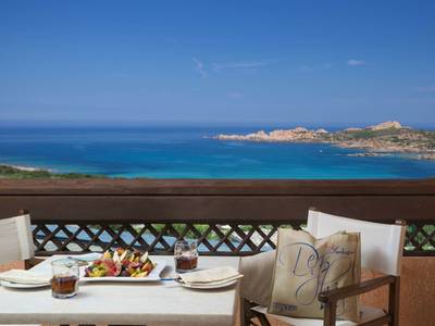 Hotel Marinedda Thalasso & Spa - Bild 1