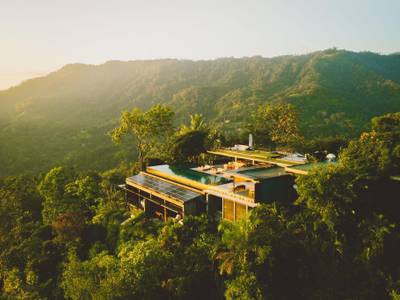 Kurà Boutique Hotel - Bild 1