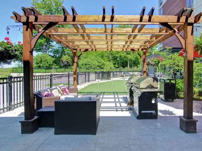 Homewood Suites by Hilton Ajax - Bild 1