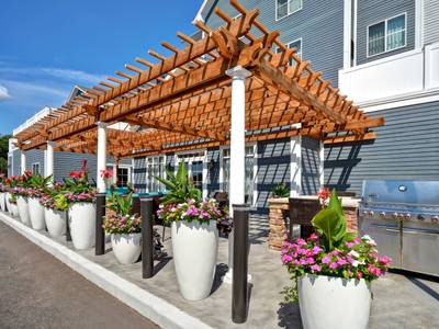 Homewood Suites by Hilton Southington - Bild 1