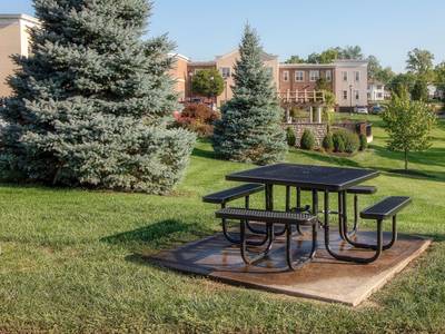 Hampton Inn Oxford/Miami University Area - Bild 1