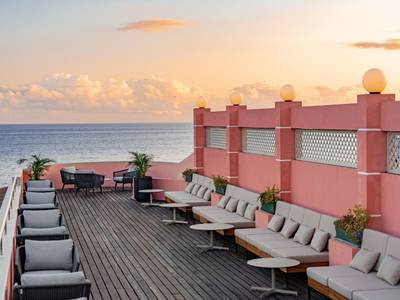 Terceira Mar - Bild 1