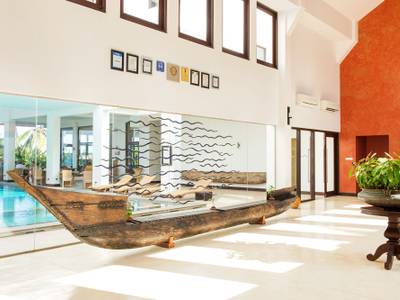 Shinagawa Beach - Bild 1