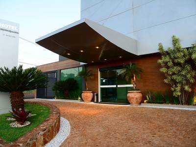Hotel Araraquara by Mercure - Bild 1