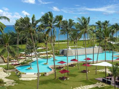 Shangri-La Hambantota - Bild 1