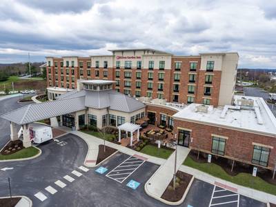 Hilton Garden Inn Exton/West Chester - Bild 1