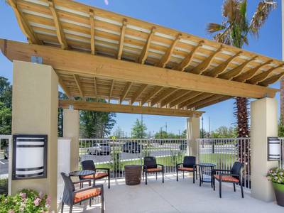 Hilton Garden Inn Pascagoula - Bild 1