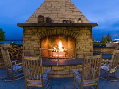 Hyatt Regency Chesapeake Bay Golf Resort, Spa & Marina - Bild 1