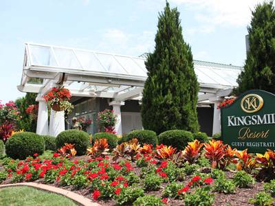 Kingsmill Resort - Bild 1