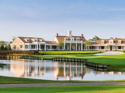 The Sanctuary Hotel - Bild 1