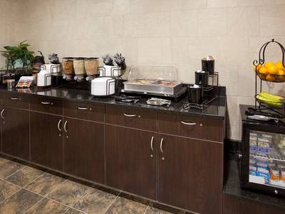 GrandStay Thief River Falls - Bild 1