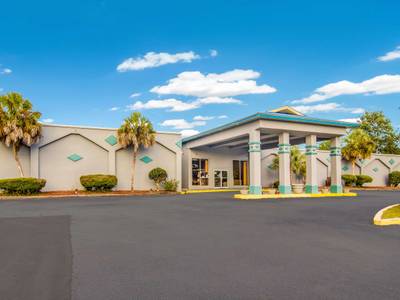 Econo Lodge - Bild 1