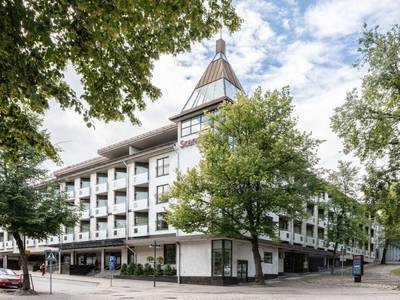 Scandic Patria - Bild 1