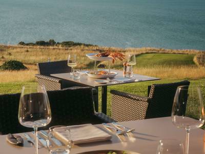 Fairmont St Andrews - Bild 1