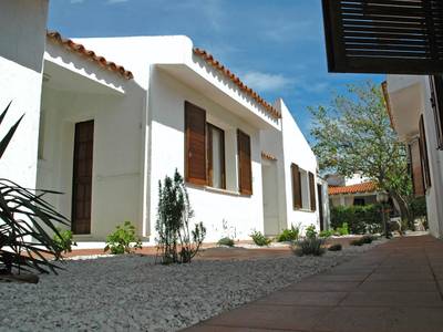 Fior di Sardegna Resort - Bild 1