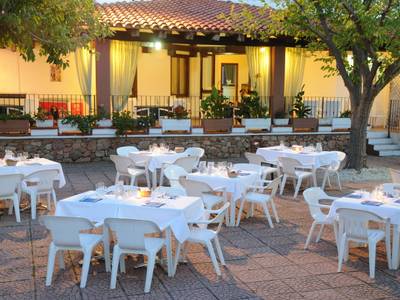Fior di Sardegna Resort - Bild 1