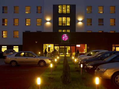 Focus Katowice Chorzow - Bild 1