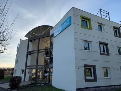 Kyriad Direct Clermont Ferrand Nord - Gerzat - Bild 1