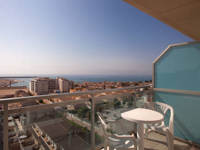 RH Hotel Vinaros Playa & Studios RH Vinaros - Bild 1