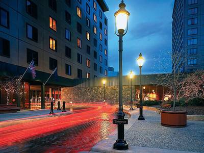 The Hotel Captain Cook - Bild 1