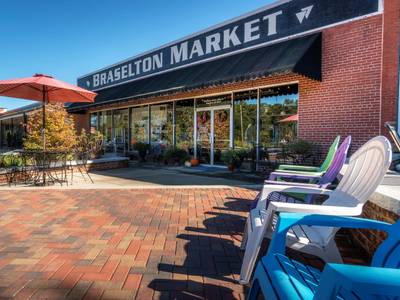 Chateau Elan Winery & Resort - Bild 1