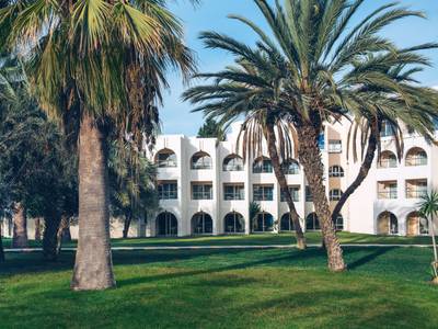 Iberostar Selection Diar El Andalous - Bild 1