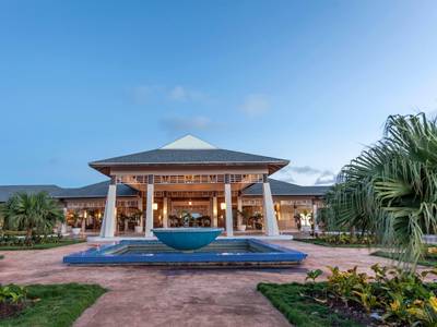 Meliá Jardines del Rey - Bild 1